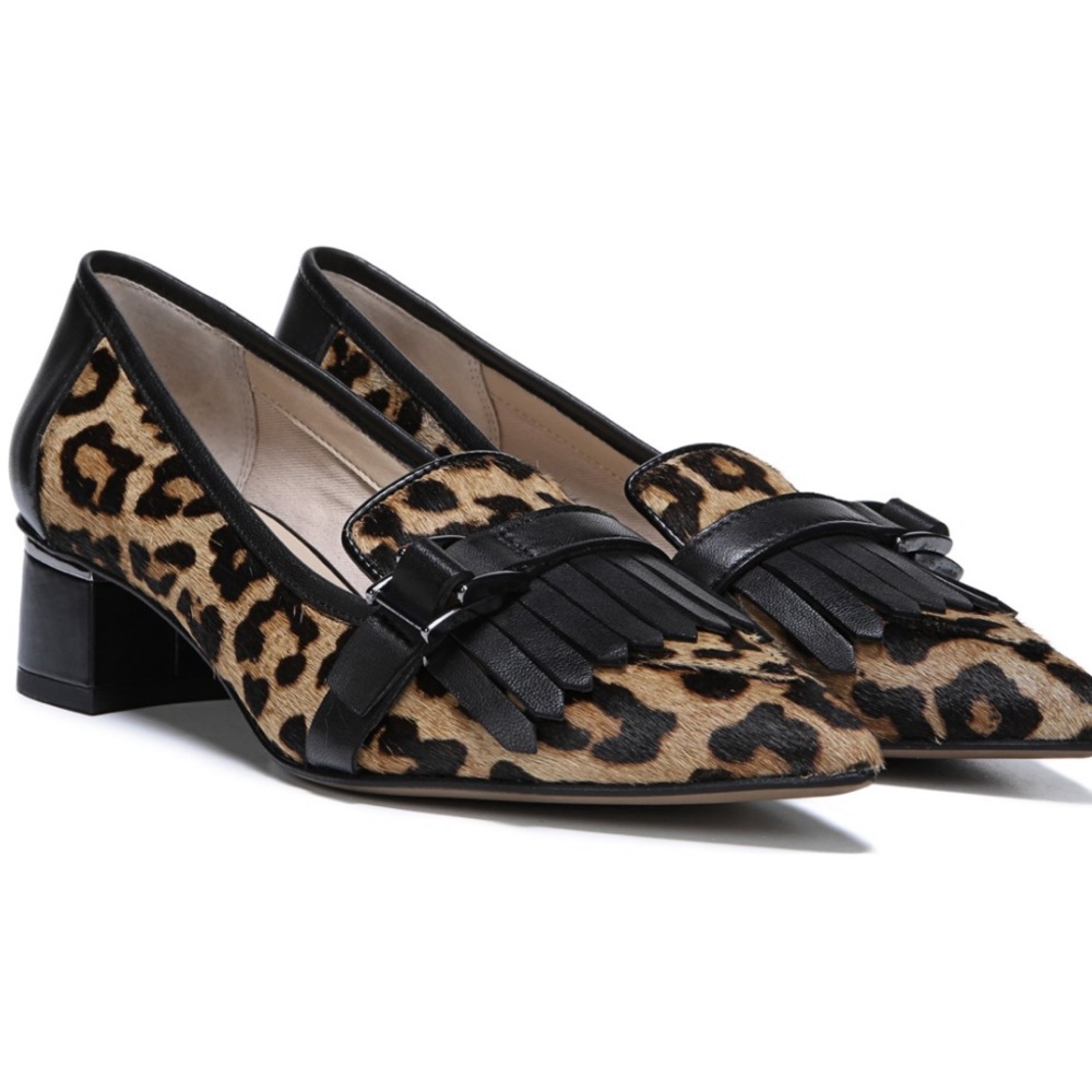 Franco Sarto Grenoble Pumps